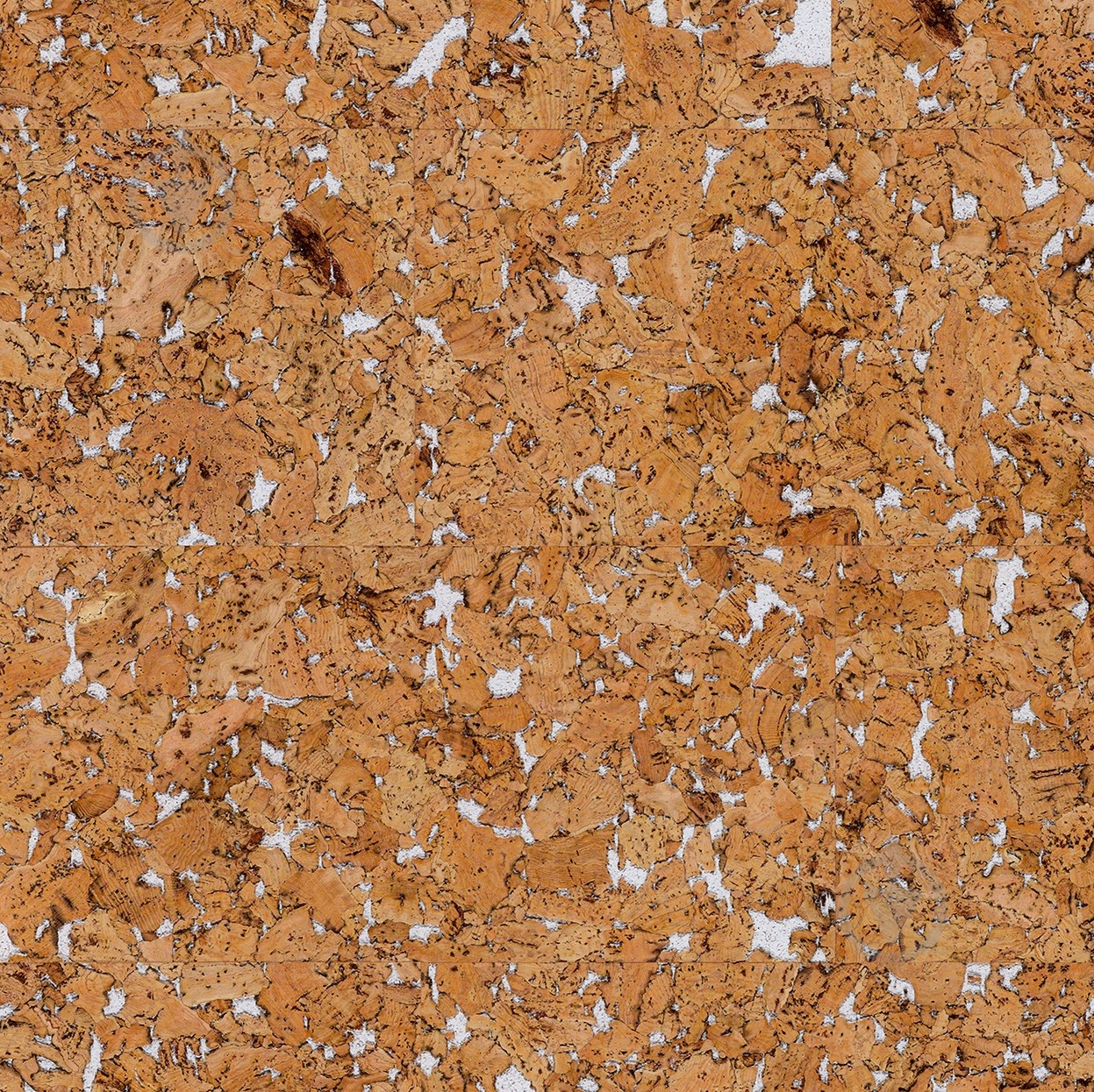 Пробковая Настенная плитка Wicanders Hawai White - фото 1 Пробковая Настенная плитка Wicanders Hawai White - фото 1