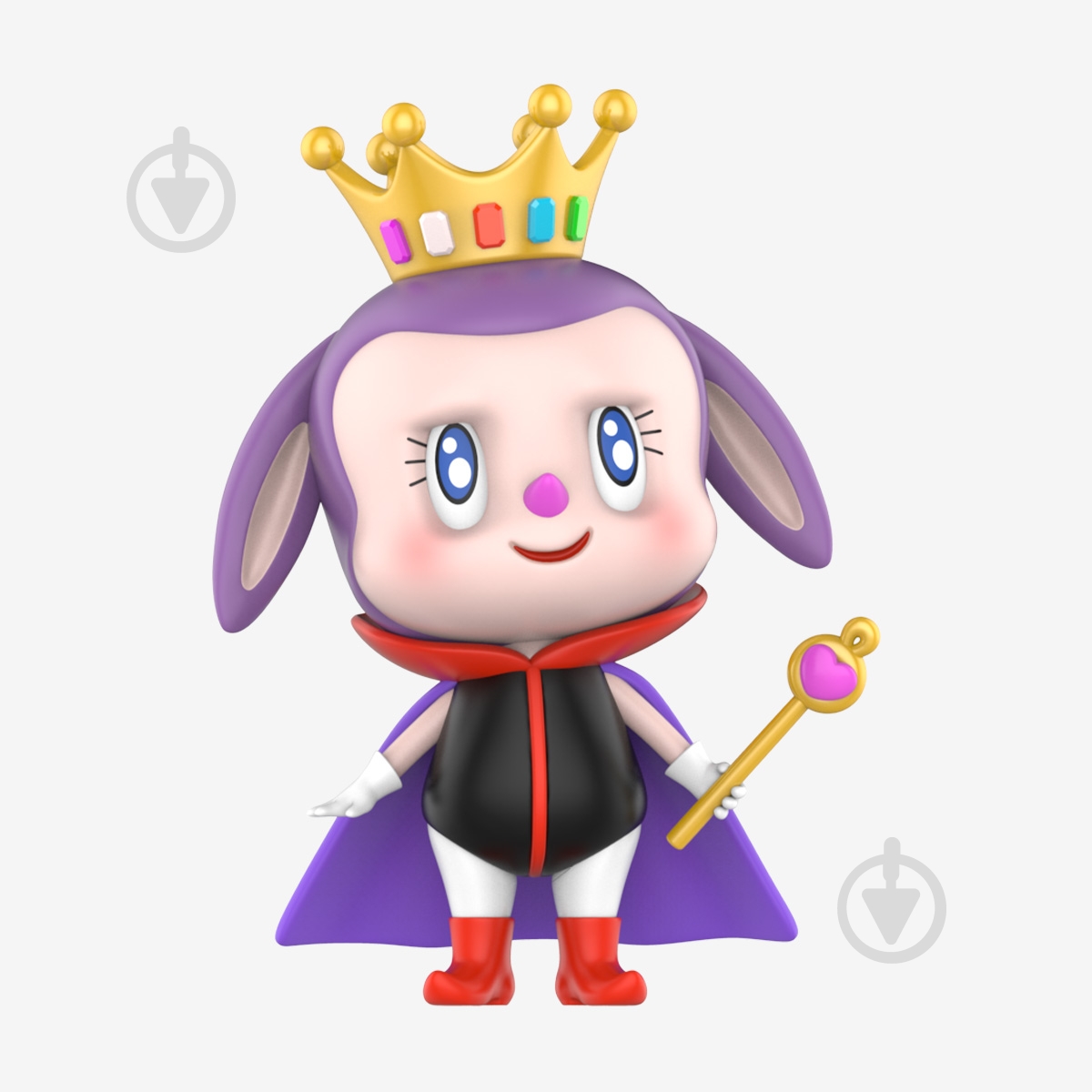 Ігрова фігурка-сюрприз POP MART THE MONSTERS серія Space Adventures MSSA-01 - фото 15 Ігрова фігурка-сюрприз POP MART THE MONSTERS серія Space Adventures MSSA-01 - фото 15