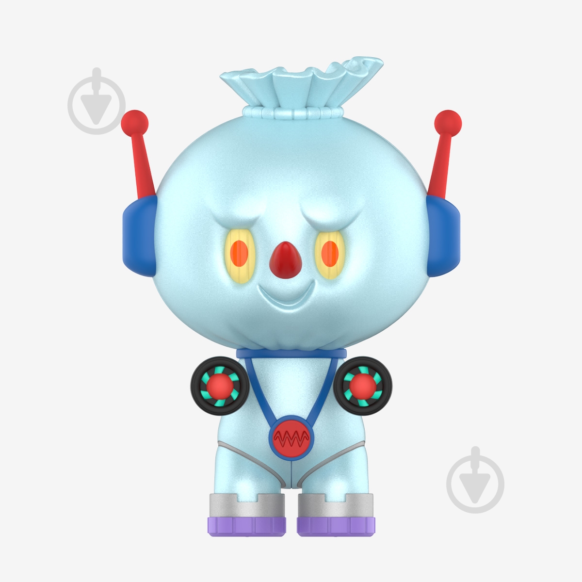 Ігрова фігурка-сюрприз POP MART THE MONSTERS серія Space Adventures MSSA-01 - фото 11 Ігрова фігурка-сюрприз POP MART THE MONSTERS серія Space Adventures MSSA-01 - фото 11