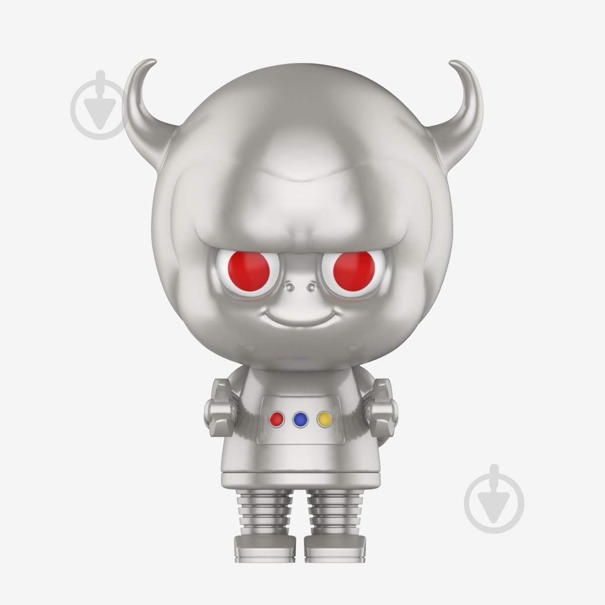 Ігрова фігурка-сюрприз POP MART THE MONSTERS серія Space Adventures MSSA-01 - фото 14 Ігрова фігурка-сюрприз POP MART THE MONSTERS серія Space Adventures MSSA-01 - фото 14