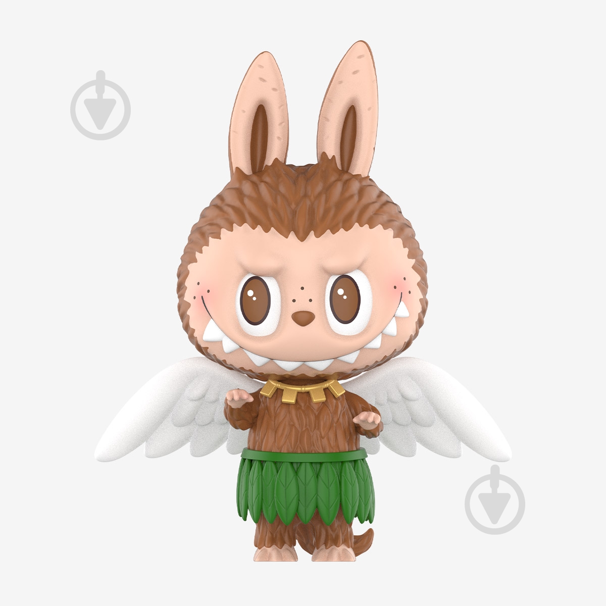 Ігрова фігурка-сюрприз POP MART THE MONSTERS серія Space Adventures MSSA-01 - фото 12 Ігрова фігурка-сюрприз POP MART THE MONSTERS серія Space Adventures MSSA-01 - фото 12