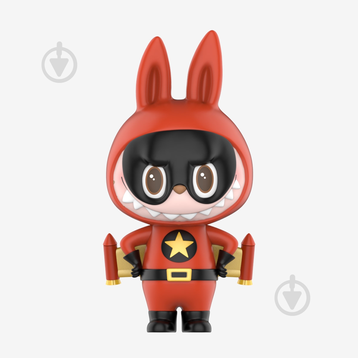 Ігрова фігурка-сюрприз POP MART THE MONSTERS серія Space Adventures MSSA-01 - фото 4 Ігрова фігурка-сюрприз POP MART THE MONSTERS серія Space Adventures MSSA-01 - фото 4