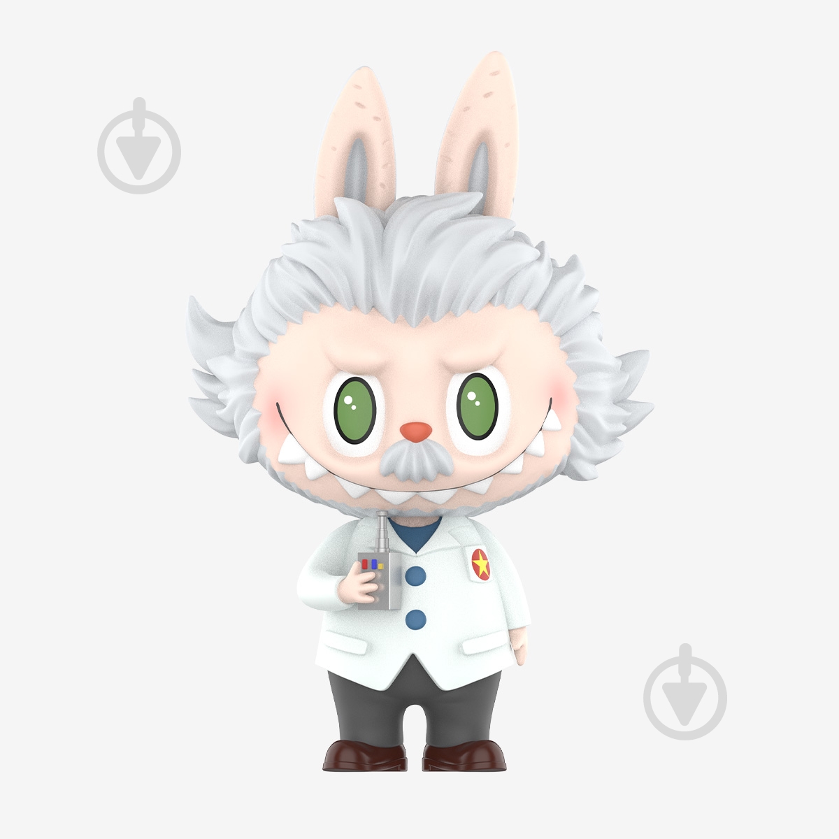 Ігрова фігурка-сюрприз POP MART THE MONSTERS серія Space Adventures MSSA-01 - фото 6 Ігрова фігурка-сюрприз POP MART THE MONSTERS серія Space Adventures MSSA-01 - фото 6