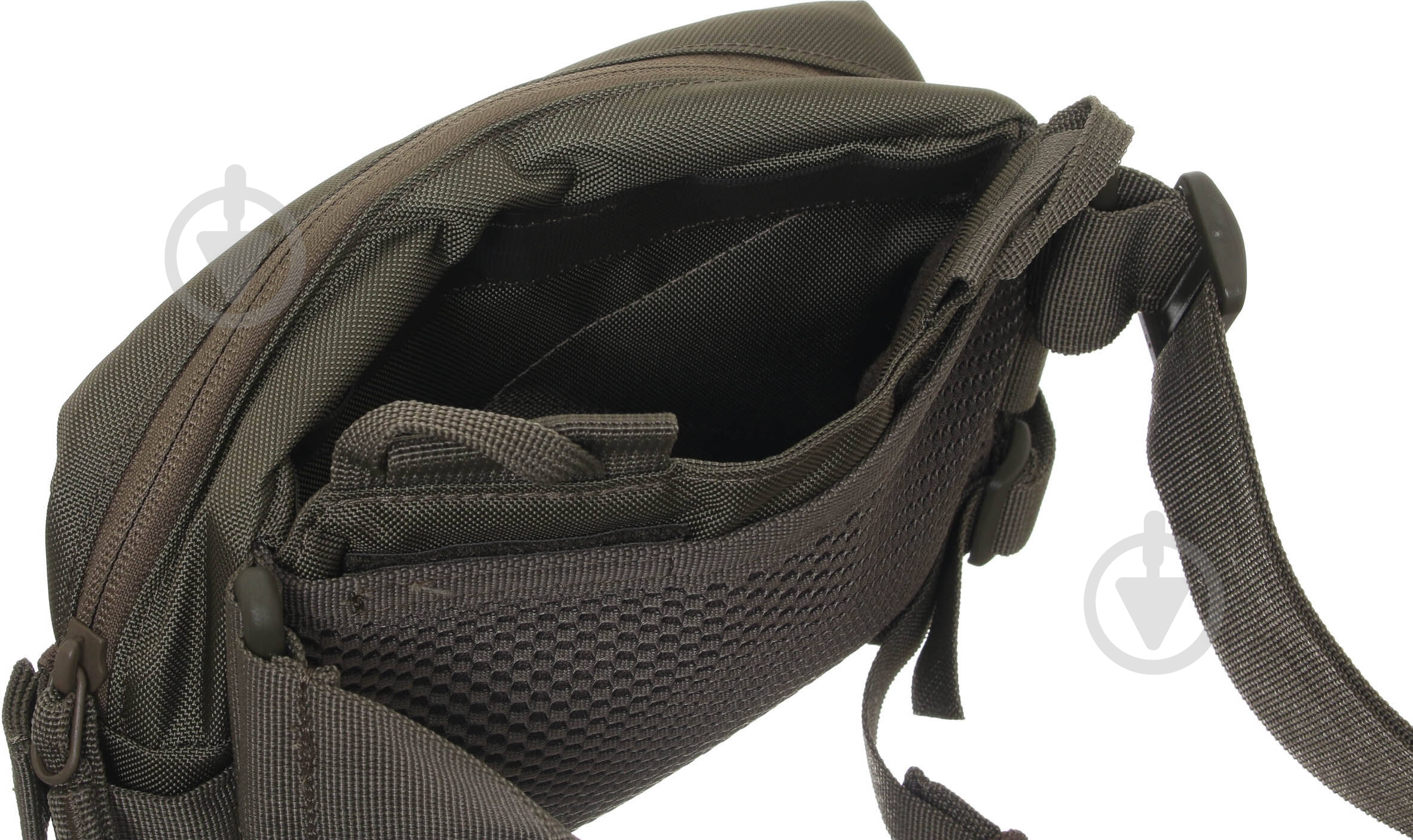 Сумка 5.11 Tactical LV6 3L [053] Tarmac - фото 5
