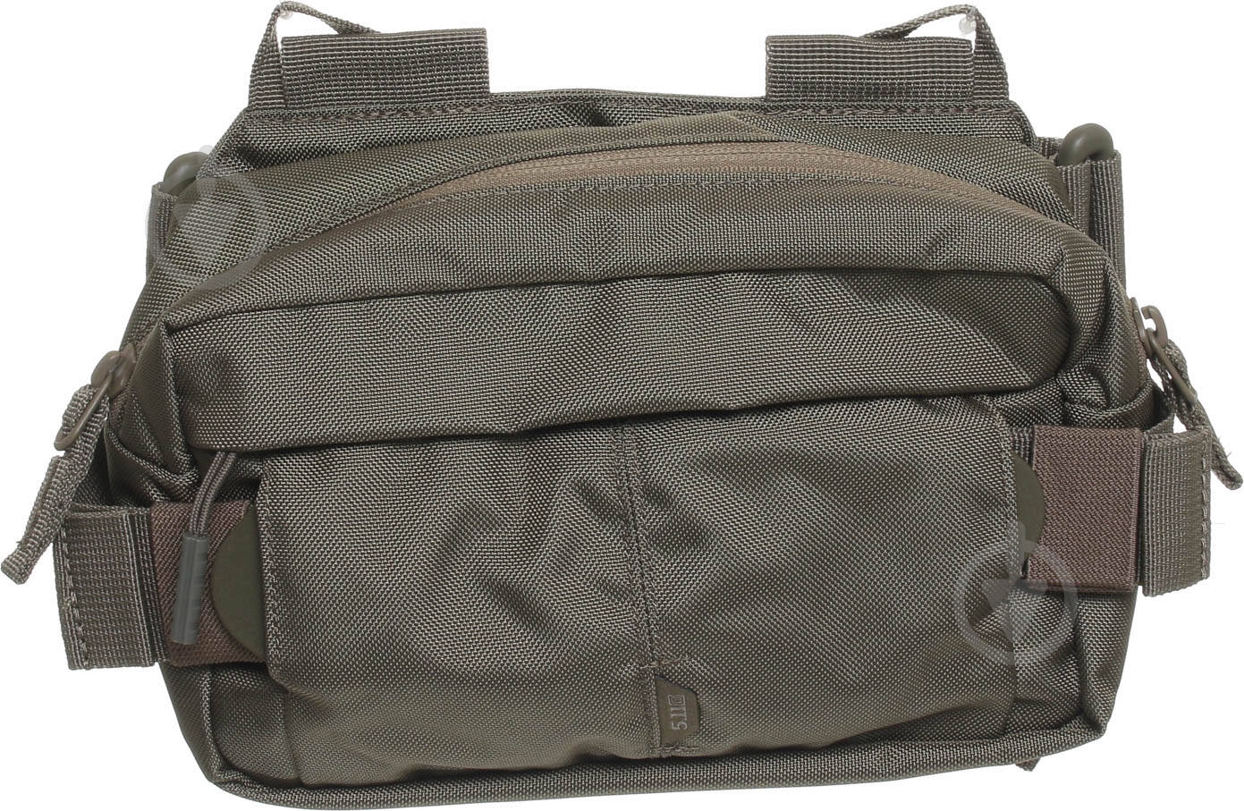 Сумка 5.11 Tactical LV6 3L [053] Tarmac - фото 3