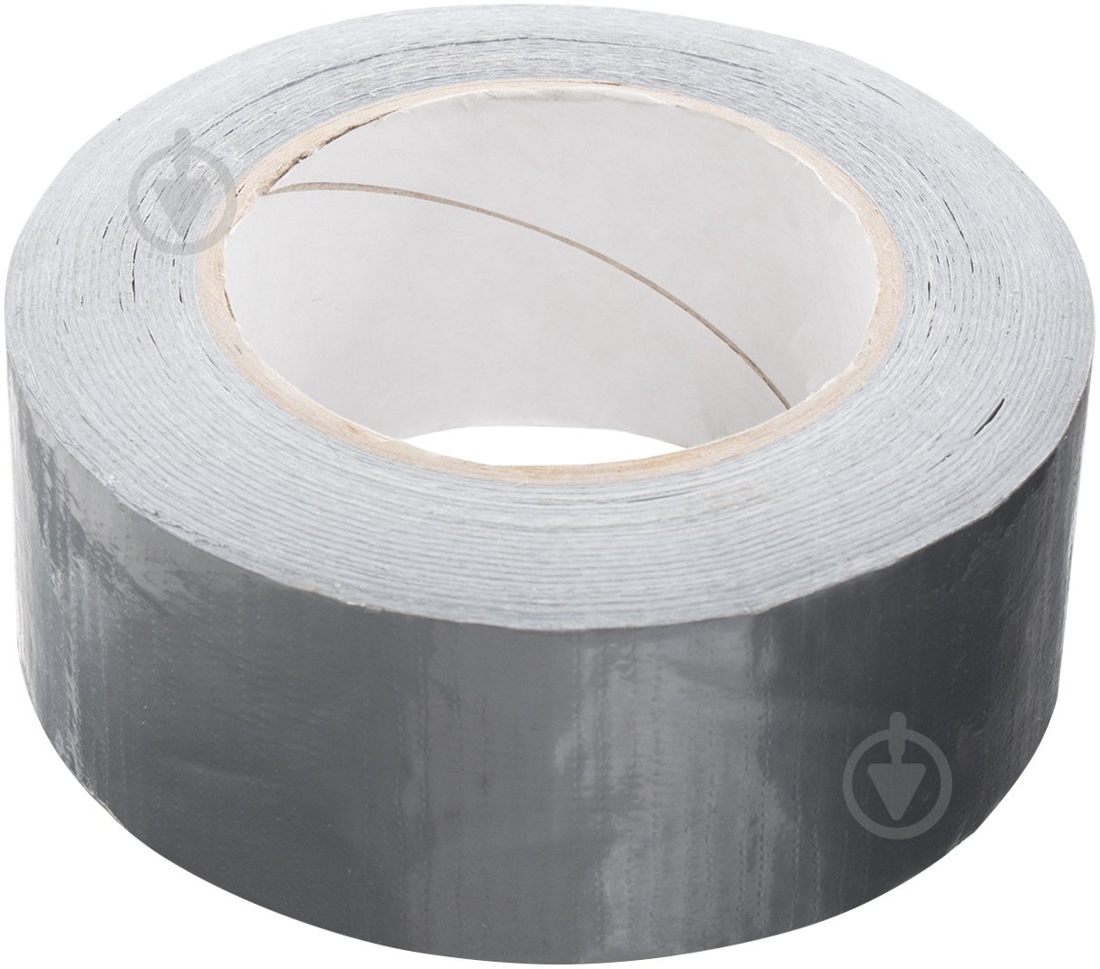 Клейкая лента Термоізол ПВХ армированая 50 мм 45 м 14 мкм - фото 1