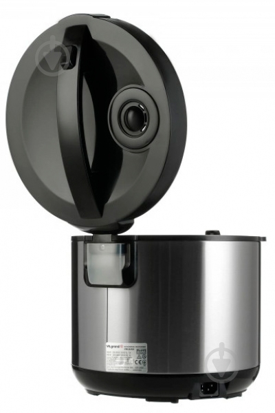 Мультиварка ViLgrand VMC 4250 - фото 5 Мультиварка ViLgrand VMC 4250 - фото 5