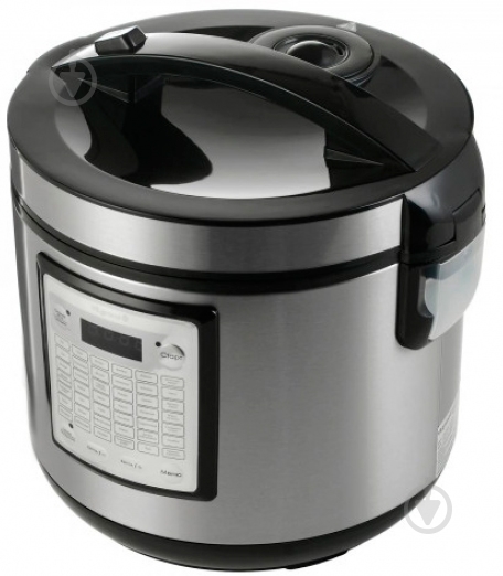Мультиварка ViLgrand VMC 4250 - фото 2 Мультиварка ViLgrand VMC 4250 - фото 2