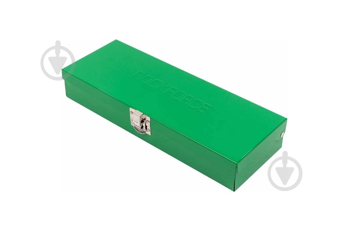 Набор головок ROCKFORCE 25 шт. RF-50121K - фото 4