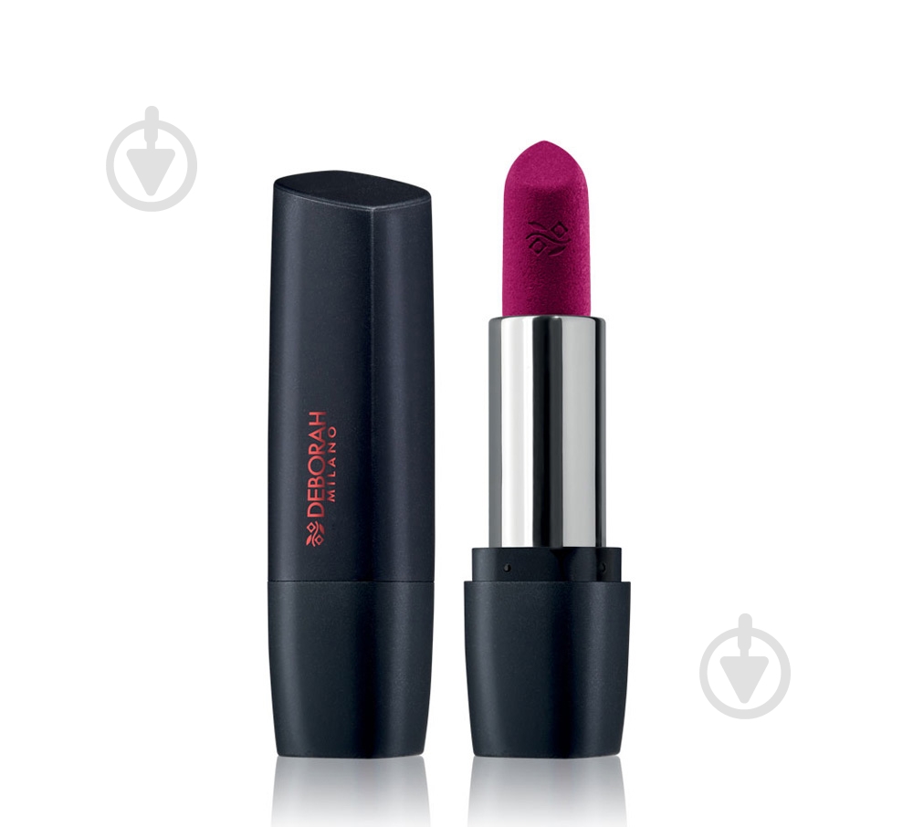 Помада губная DEBORAH Red Mat 31 Berry Me 4,4 г - фото 1 Помада губная DEBORAH Red Mat 31 Berry Me 4,4 г - фото 1
