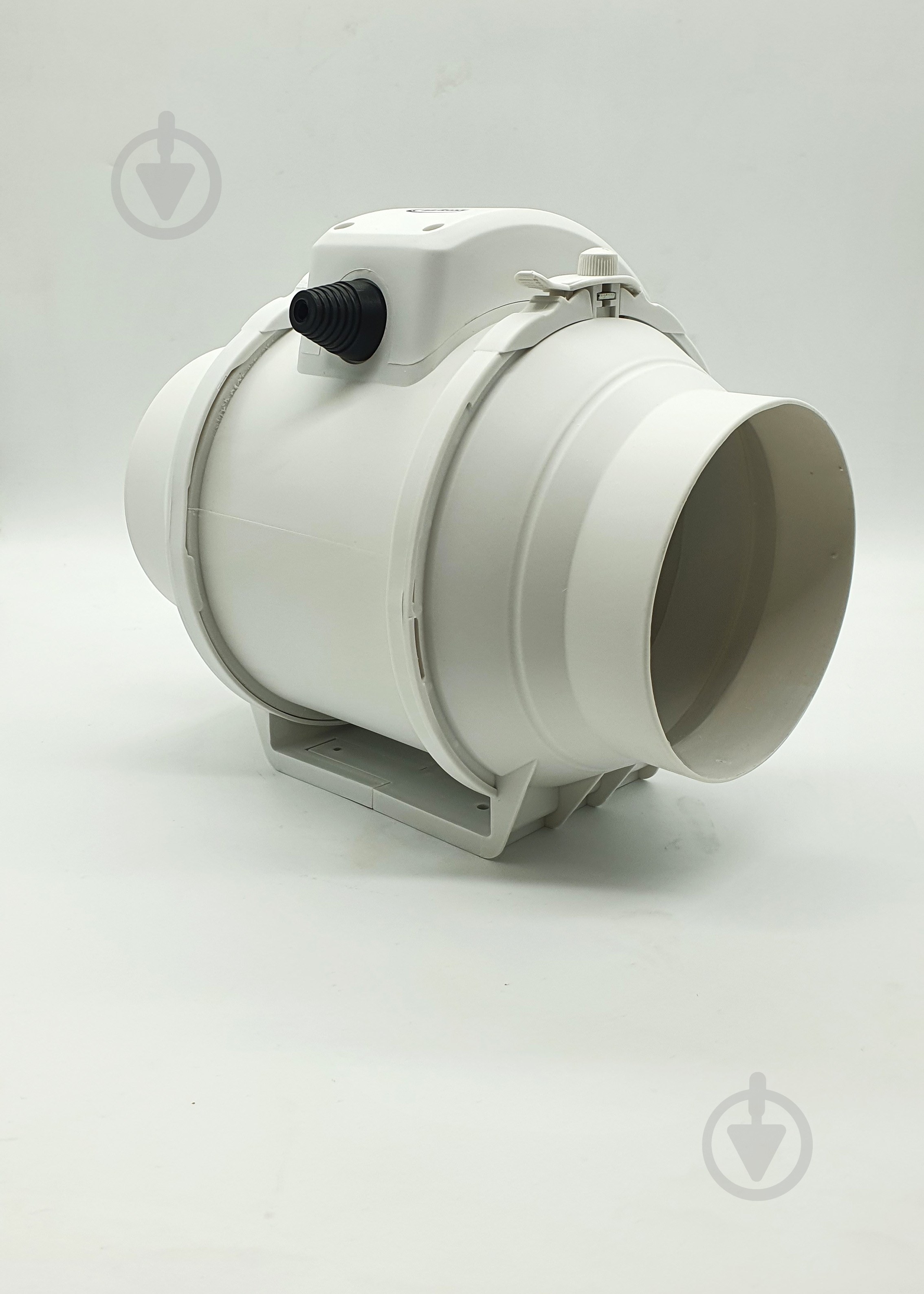 Вентилятор канальный AirRoxy aRil 160 01-155 - фото 3 Вентилятор канальный AirRoxy aRil 160 01-155 - фото 3