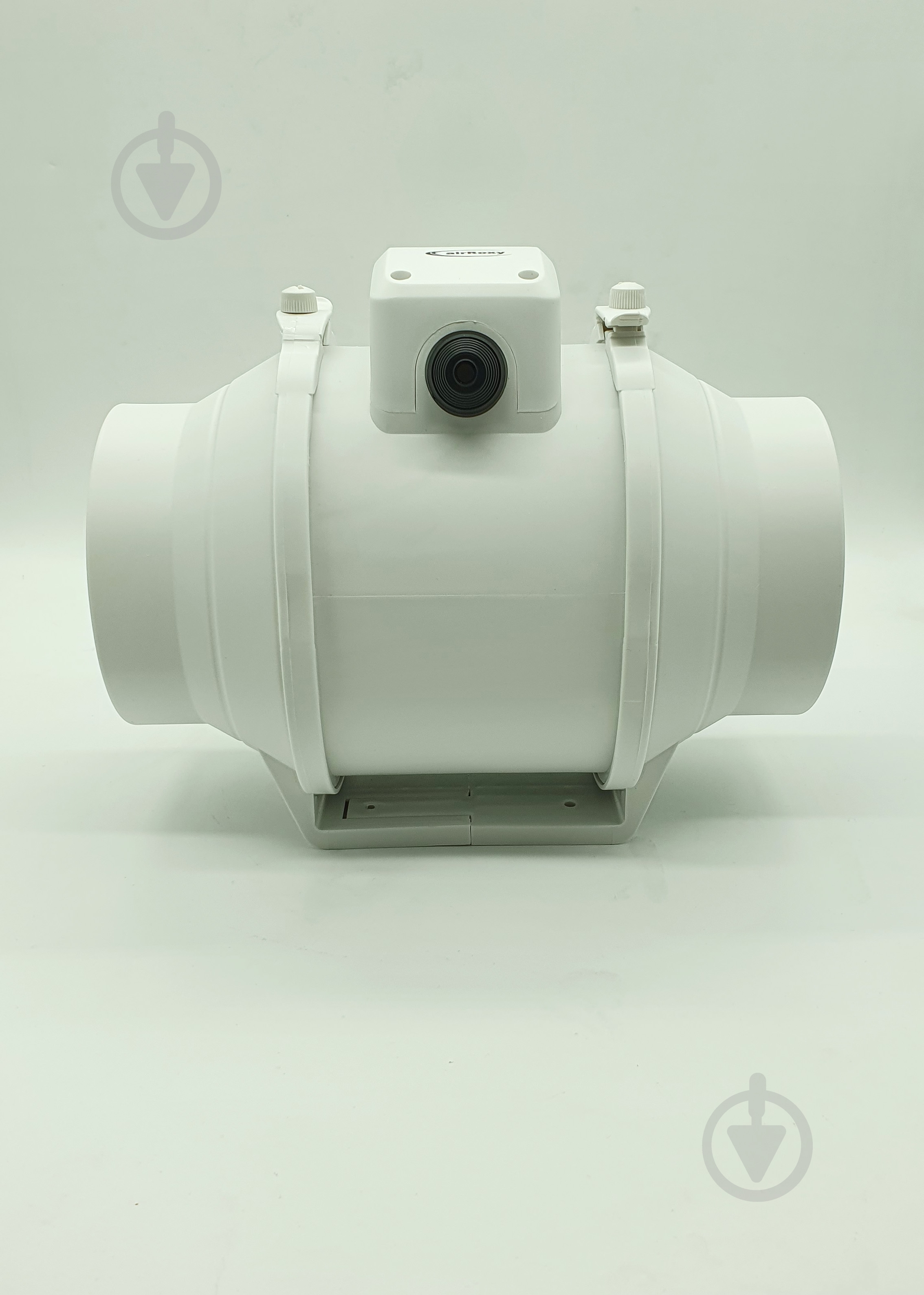 Вентилятор канальный AirRoxy aRil 160 01-155 - фото 4 Вентилятор канальный AirRoxy aRil 160 01-155 - фото 4
