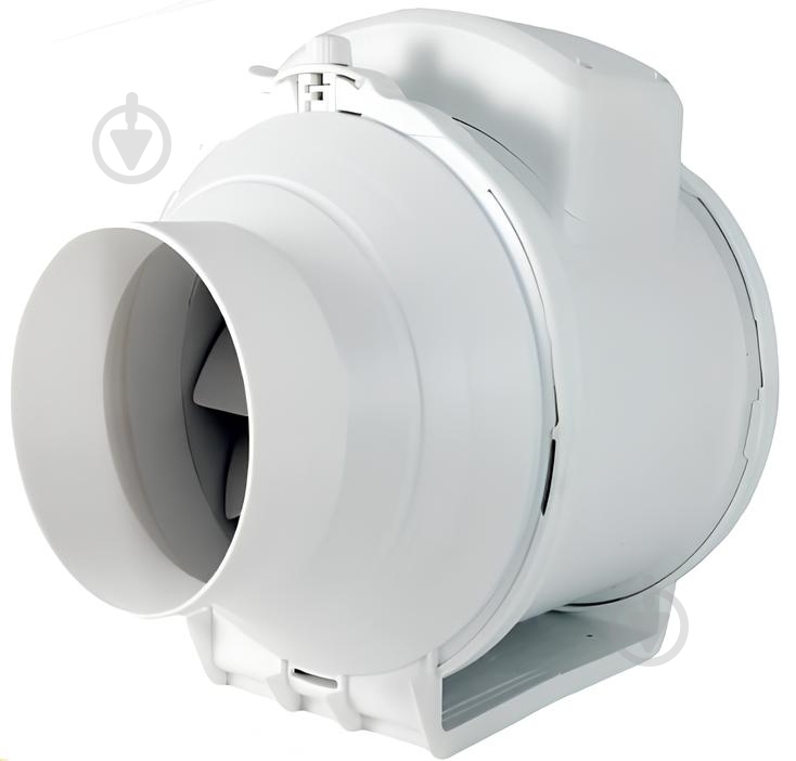 Вентилятор канальный AirRoxy aRil 160 01-155 - фото 1 Вентилятор канальный AirRoxy aRil 160 01-155 - фото 1