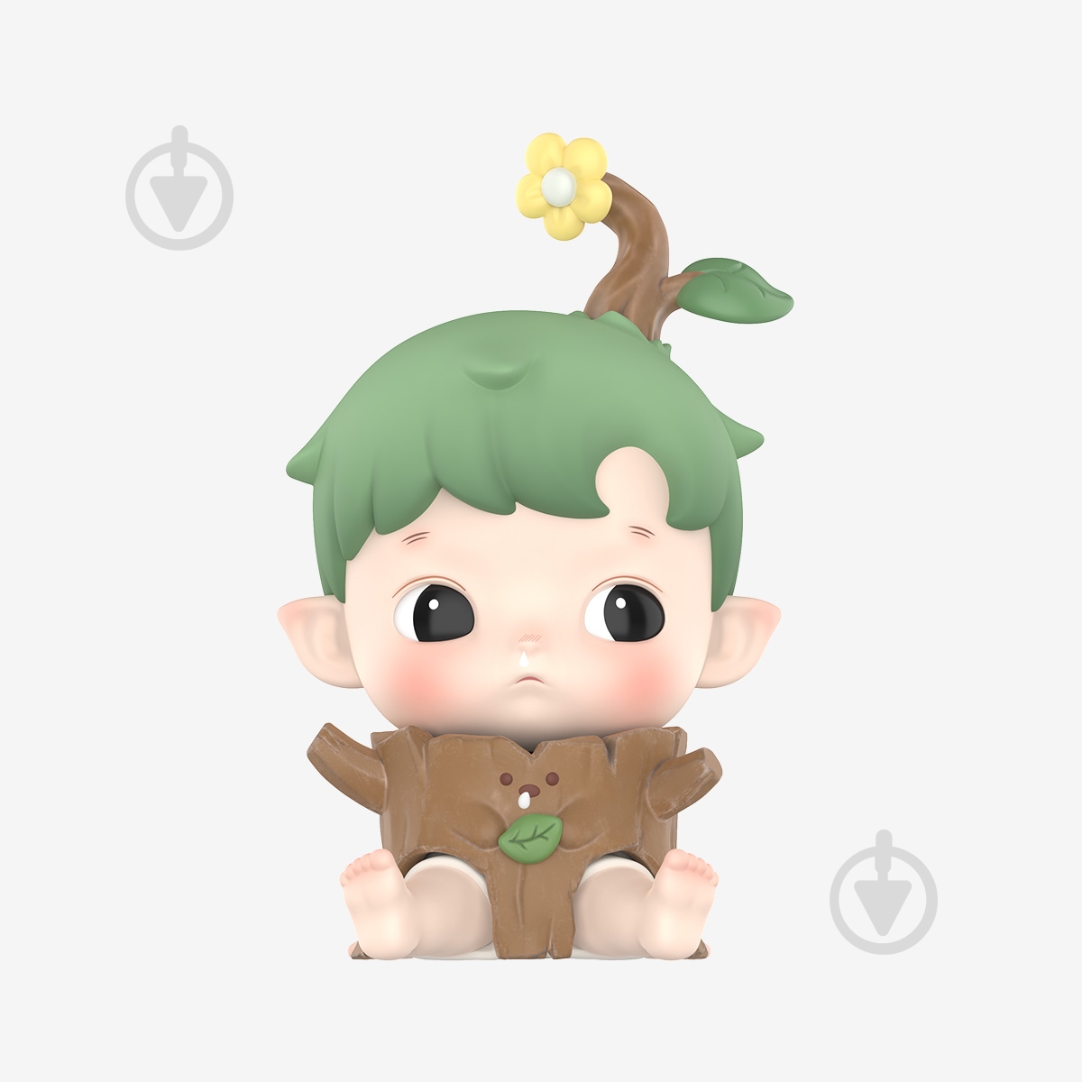 Ігрова фігурка-сюрприз POP MART HACIPUPU серія Adventures In The Woods HCPPW-01 - фото 6 Ігрова фігурка-сюрприз POP MART HACIPUPU серія Adventures In The Woods HCPPW-01 - фото 6