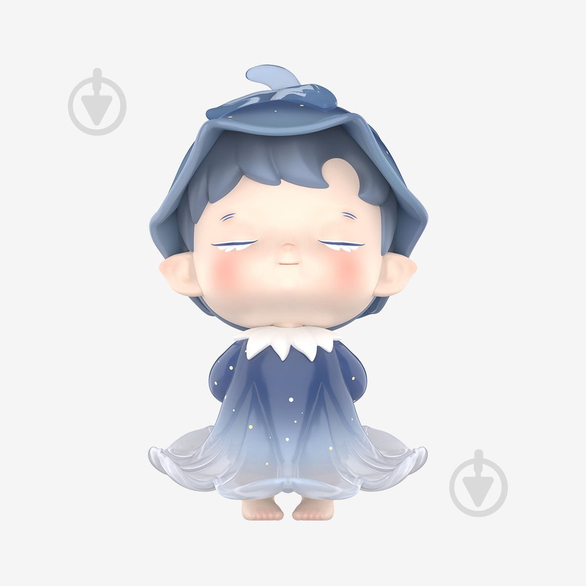 Ігрова фігурка-сюрприз POP MART HACIPUPU серія Adventures In The Woods HCPPW-01 - фото 11 Ігрова фігурка-сюрприз POP MART HACIPUPU серія Adventures In The Woods HCPPW-01 - фото 11