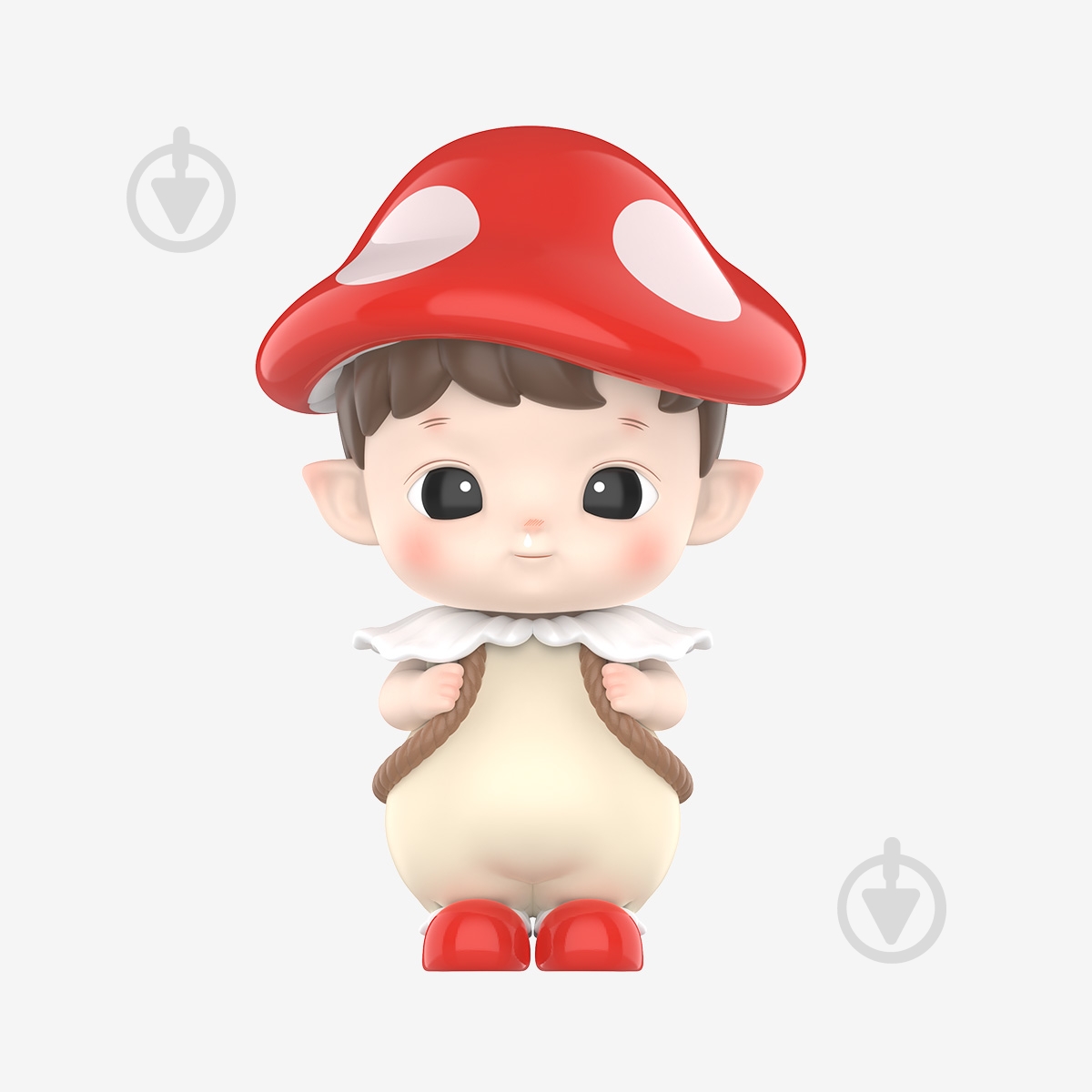 Ігрова фігурка-сюрприз POP MART HACIPUPU серія Adventures In The Woods HCPPW-01 - фото 10 Ігрова фігурка-сюрприз POP MART HACIPUPU серія Adventures In The Woods HCPPW-01 - фото 10