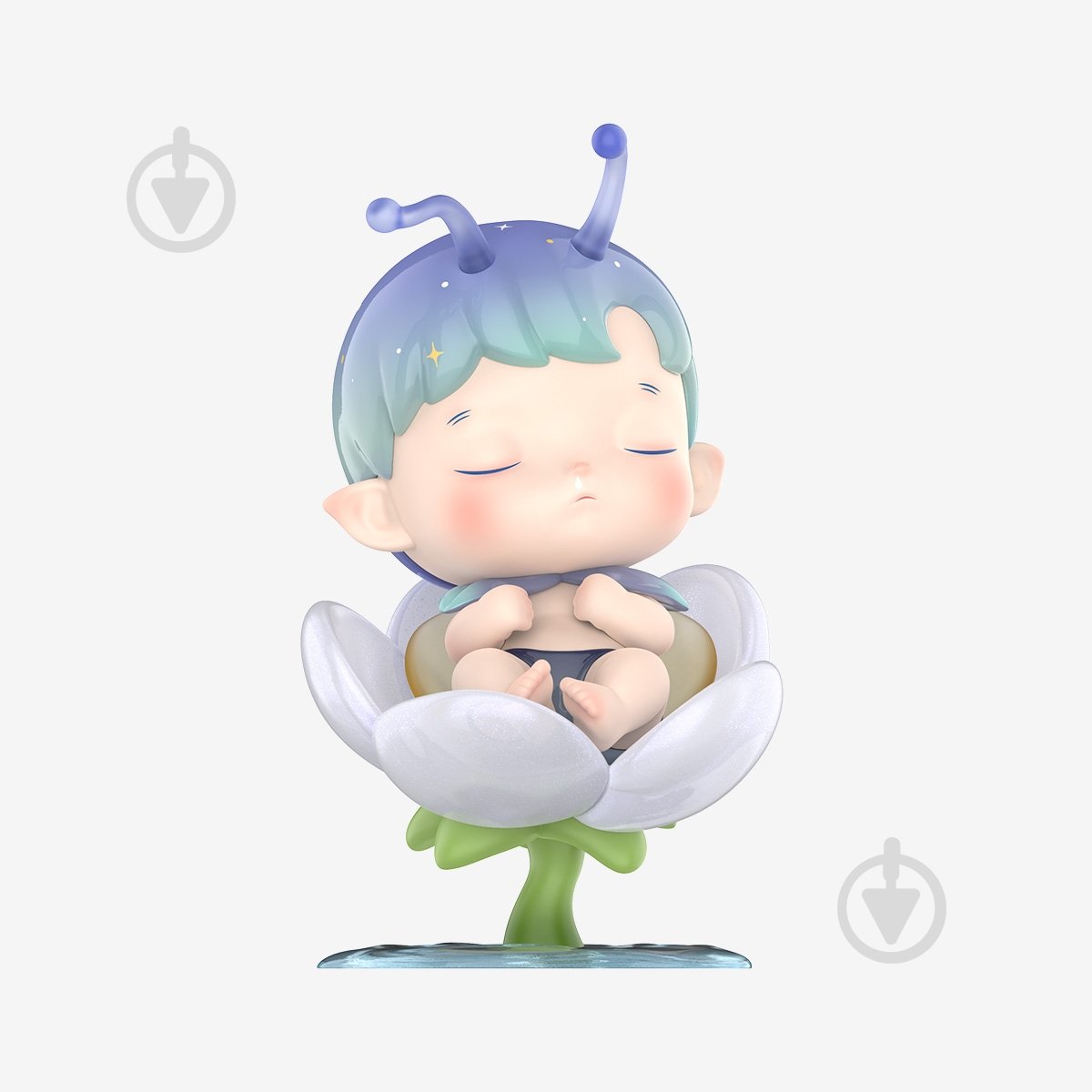 Ігрова фігурка-сюрприз POP MART HACIPUPU серія Adventures In The Woods HCPPW-01 - фото 14 Ігрова фігурка-сюрприз POP MART HACIPUPU серія Adventures In The Woods HCPPW-01 - фото 14