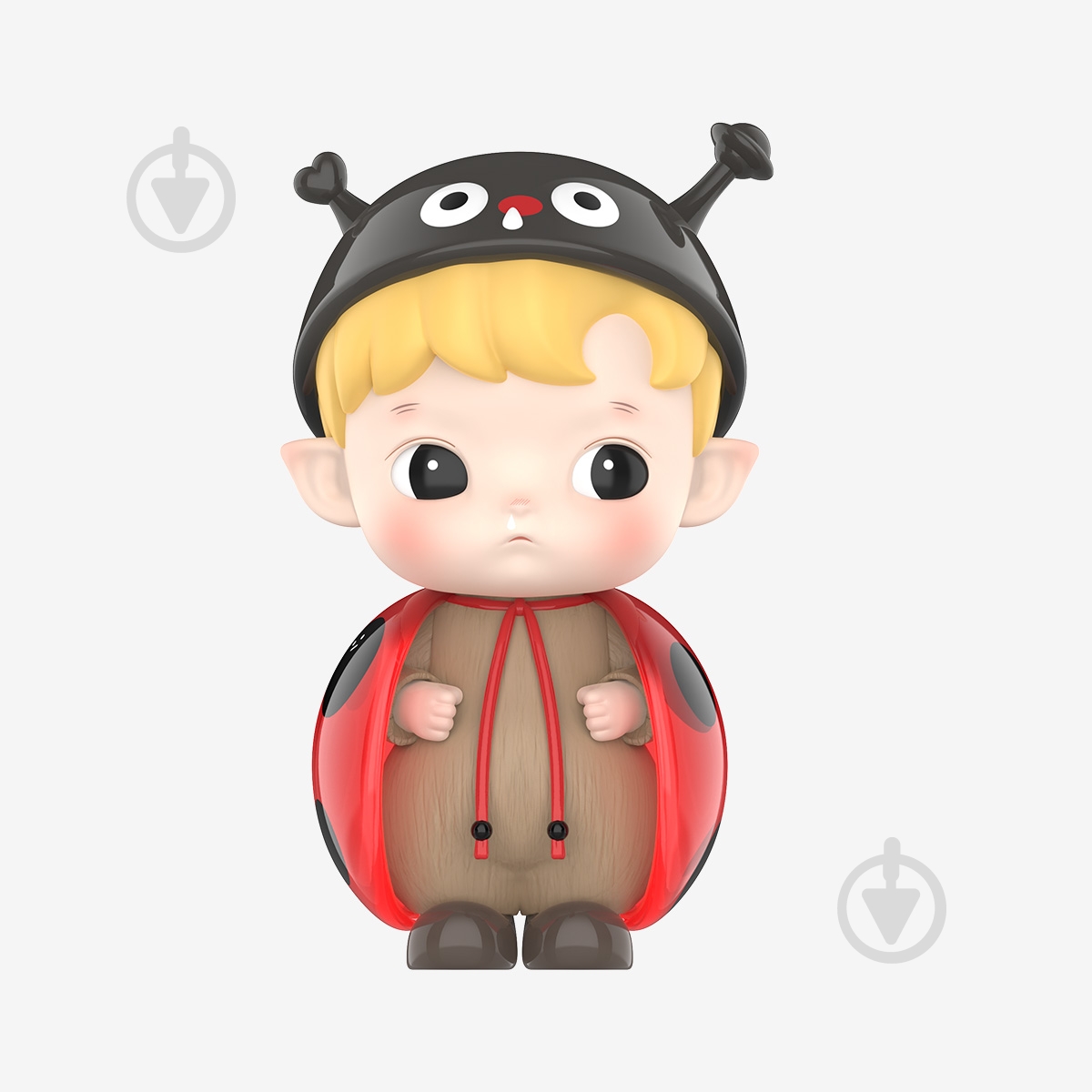 Ігрова фігурка-сюрприз POP MART HACIPUPU серія Adventures In The Woods HCPPW-01 - фото 15 Ігрова фігурка-сюрприз POP MART HACIPUPU серія Adventures In The Woods HCPPW-01 - фото 15