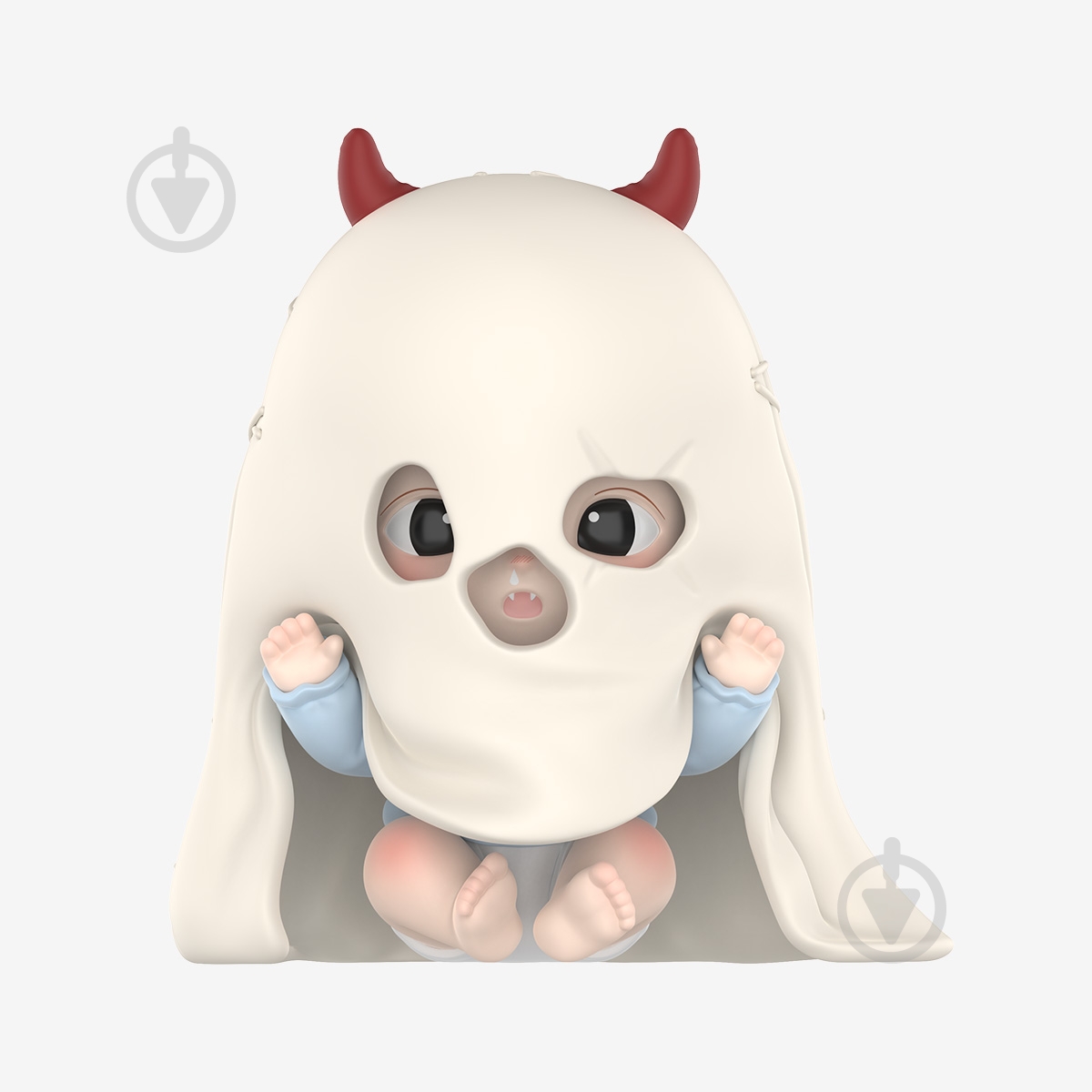 Ігрова фігурка-сюрприз POP MART HACIPUPU серія Adventures In The Woods HCPPW-01 - фото 4 Ігрова фігурка-сюрприз POP MART HACIPUPU серія Adventures In The Woods HCPPW-01 - фото 4