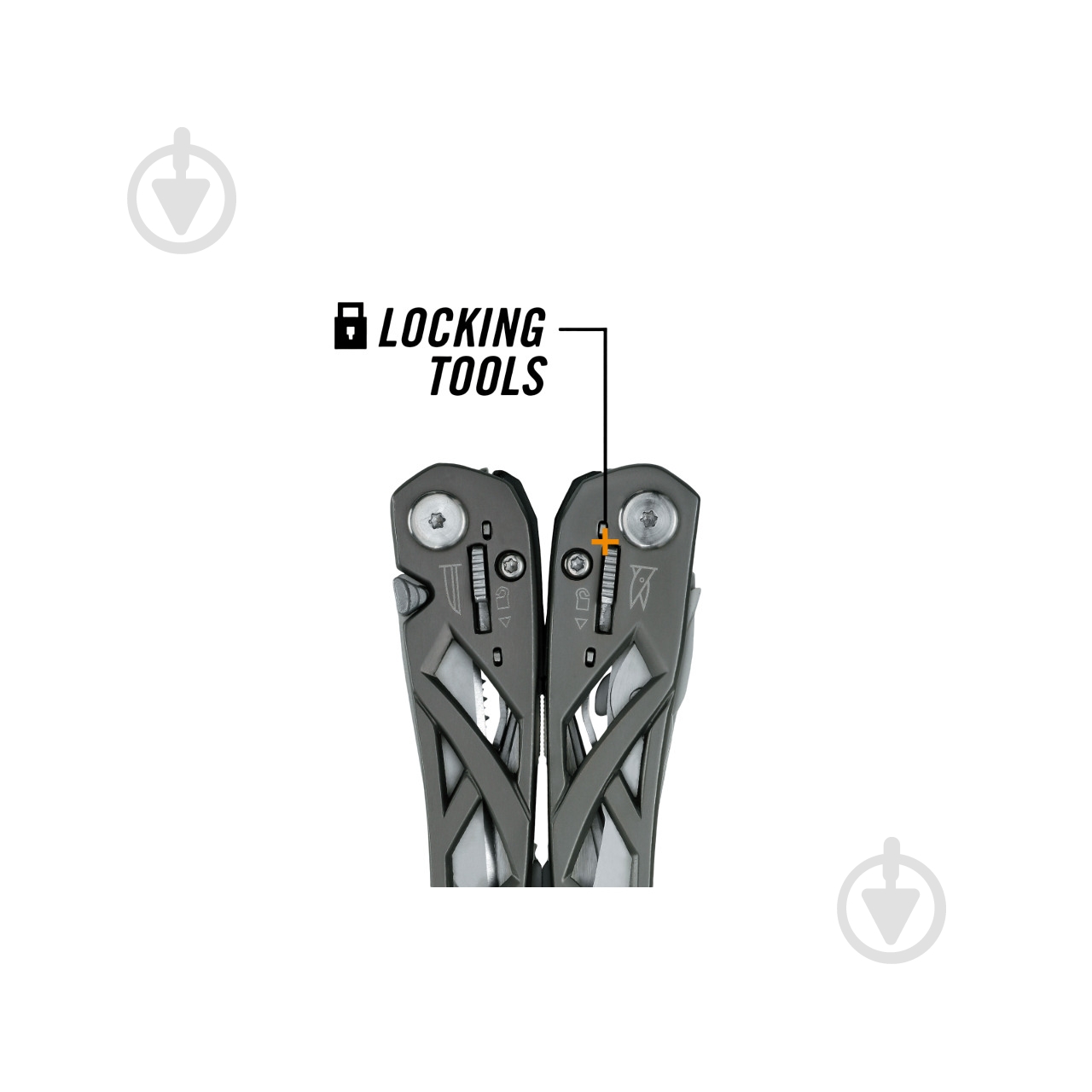 Мультитул Gerber Knives Suspension Multi, 12 инструментов 1027823 - фото 5 Мультитул Gerber Knives Suspension Multi, 12 инструментов 1027823 - фото 5