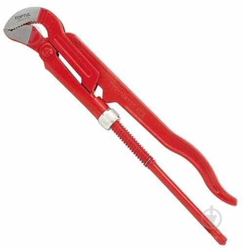 Ключ трубный Toptul DDAD1A64 - фото 1 Ключ трубный Toptul DDAD1A64 - фото 1
