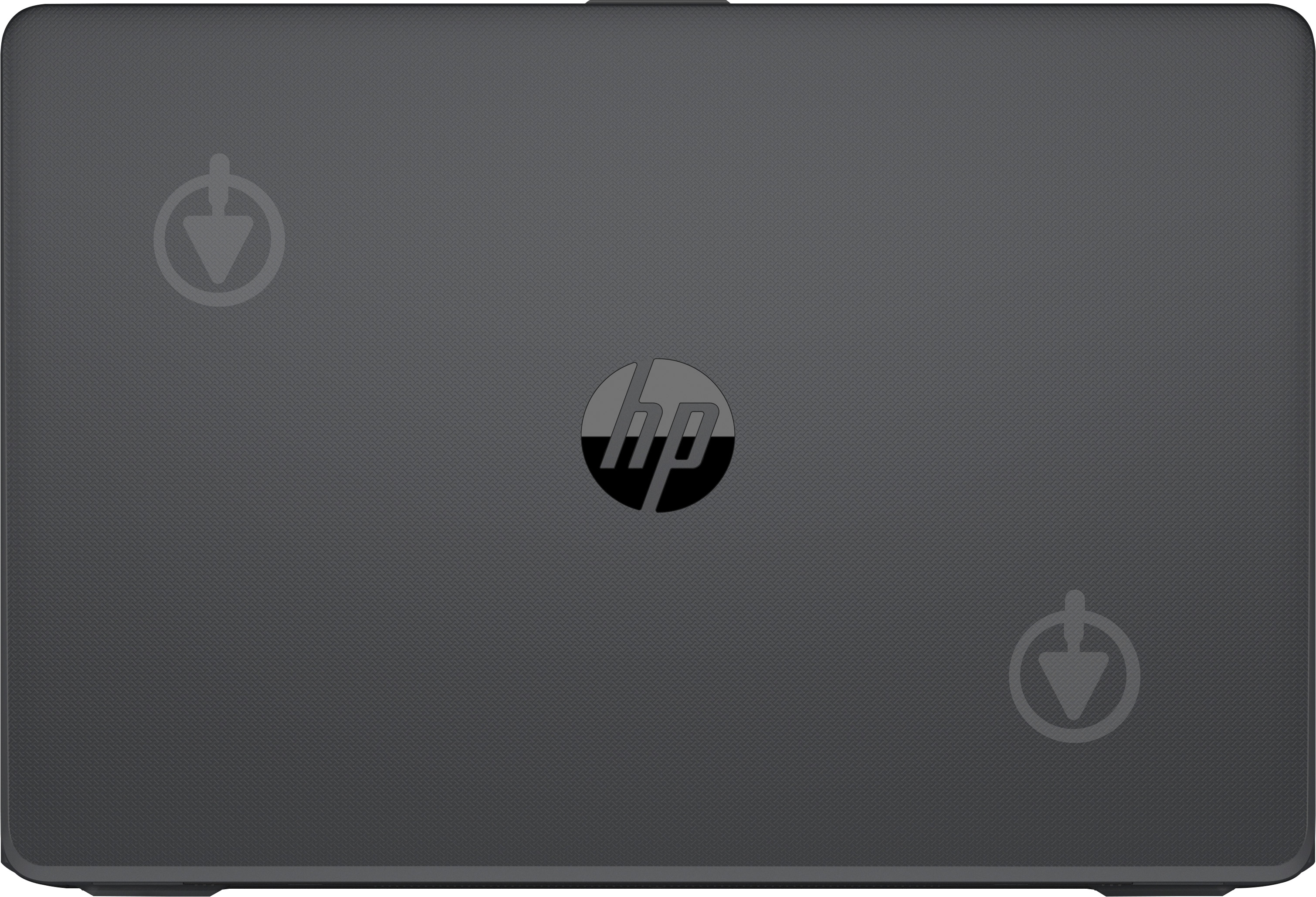 Ноутбук HP 255 G6 15,6" (3DP11ES) dark ash - фото 5