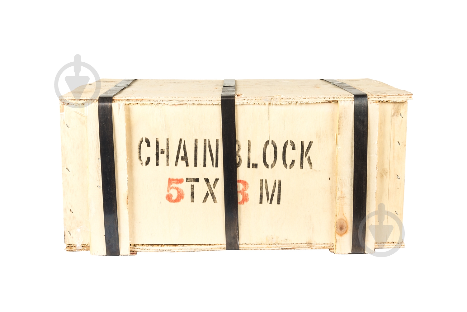 Таль цепная MasterTool 5т 3 м 86-9150 - фото 3 Таль цепная MasterTool 5т 3 м 86-9150 - фото 3