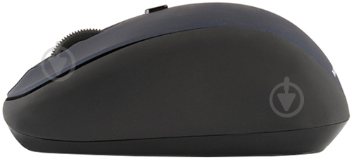 Миша MODECOM MC-WM6 USB (M-MC-0WM6-400) grey/blue - фото 3