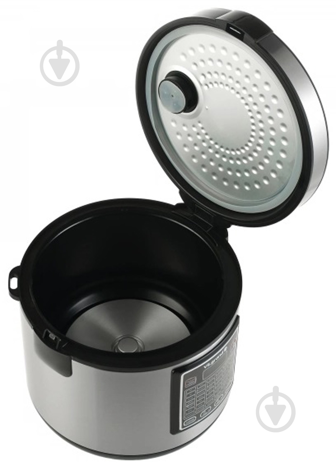 Мультиварка ViLgrand VMC 4250 Y - фото 5