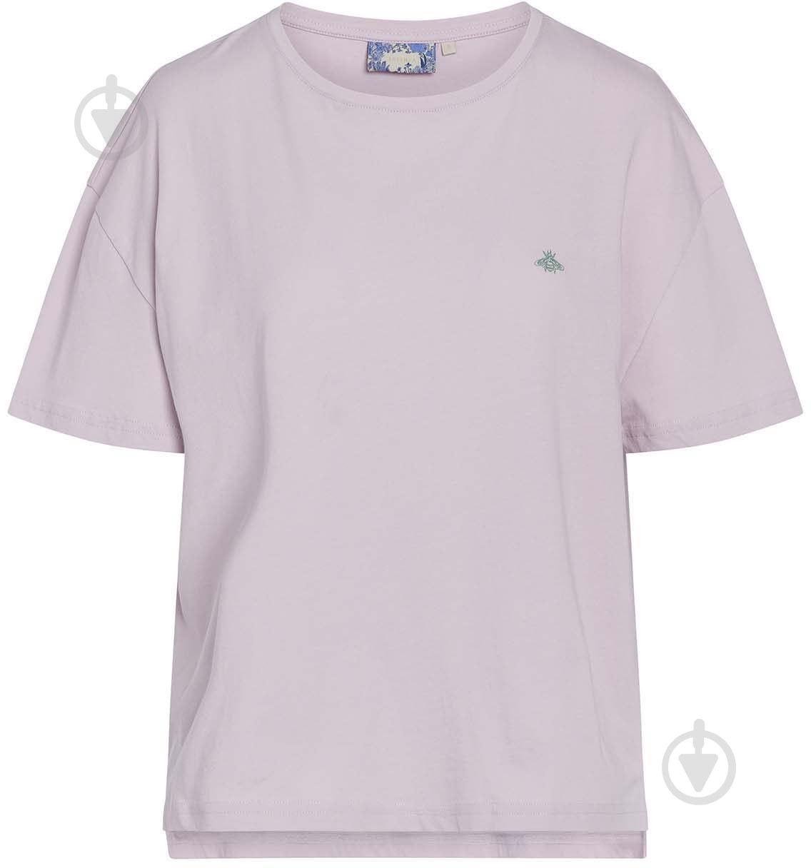 Футболка Essenza р.2XL лиловый - фото 1