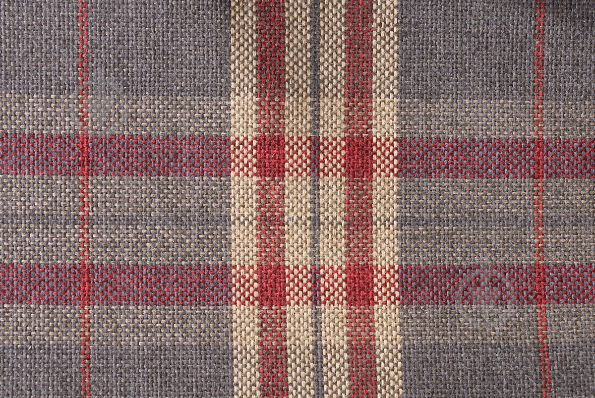 Диван прямой Берегиня Аполло клетка серый 1940x910x770 мм - фото 7 Диван прямой Берегиня Аполло клетка серый 1940x910x770 мм - фото 7