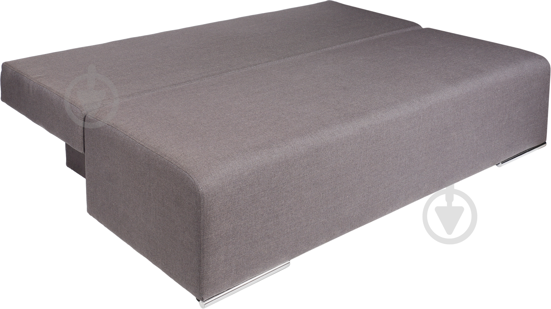 Диван прямой Берегиня Аполло клетка серый 1940x910x770 мм - фото 6 Диван прямой Берегиня Аполло клетка серый 1940x910x770 мм - фото 6