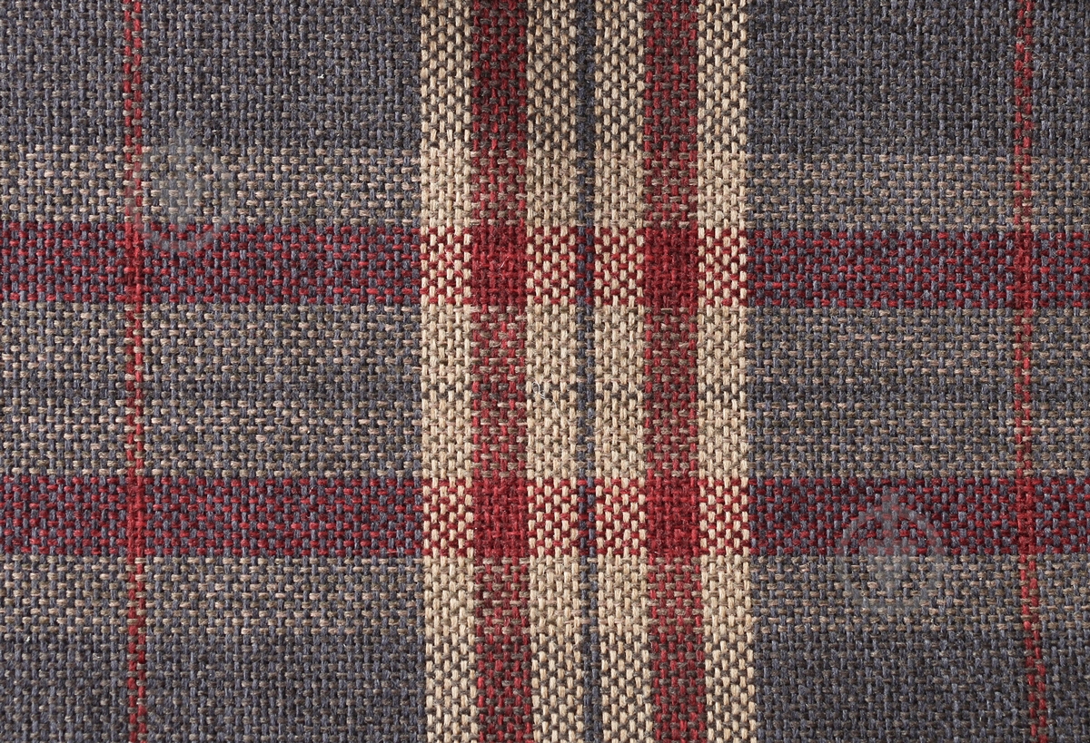 Диван прямой Берегиня Кантри темно-серый 1920x970x970 мм - фото 5