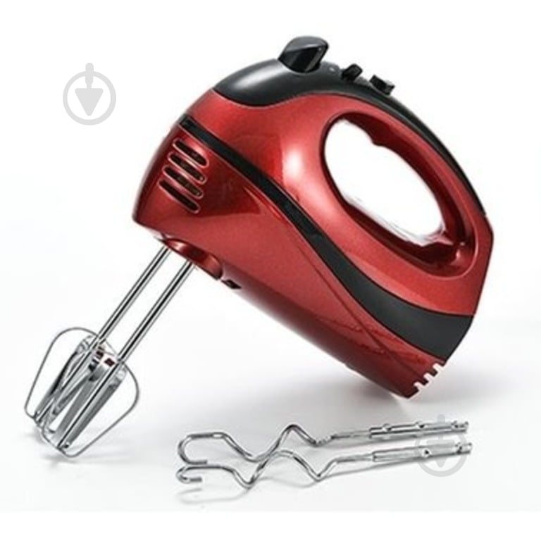 Миксер Vimar VX-412R - фото 1