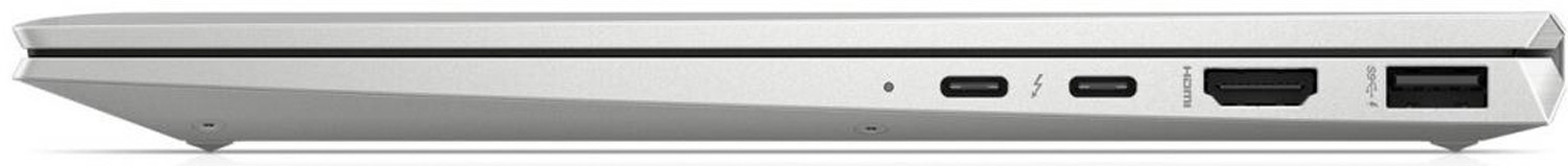 Ноутбук HP EliteBook x360 14 (204J6EA) silver - фото 5 Ноутбук HP EliteBook x360 14 (204J6EA) silver - фото 5
