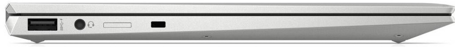 Ноутбук HP EliteBook x360 14 (204J6EA) silver - фото 6 Ноутбук HP EliteBook x360 14 (204J6EA) silver - фото 6