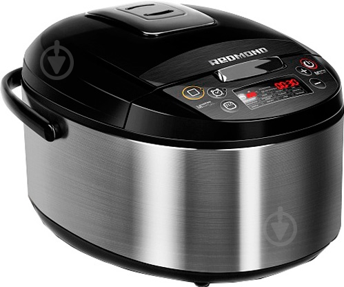Мультиварка Redmond RMK-M452 - фото 1