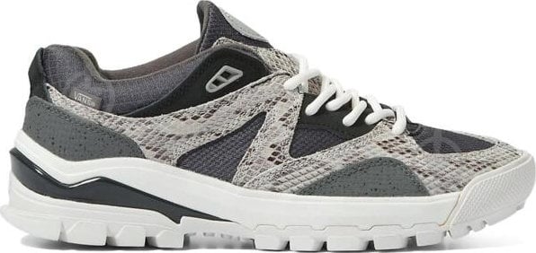 Кросівки Vans U CLASSICS+ VN0A7TO292F1 р.37 сірі - фото 1 Кросівки Vans U CLASSICS+ VN0A7TO292F1 р.37 сірі - фото 1