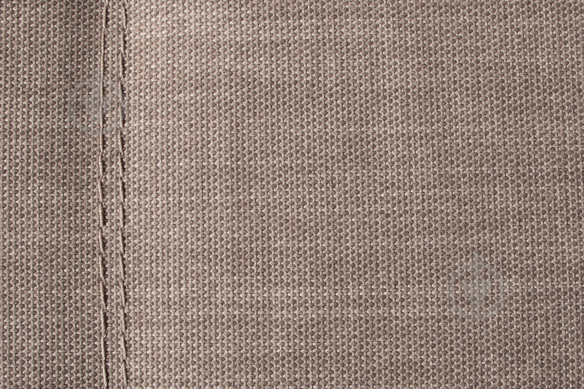 Диван угловой Малибу ткань Лара правый бежевый 2310x1580x680 мм - фото 5