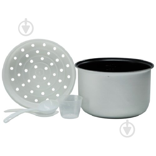 Мультиварка Liberton LMC-5933 Red - фото 2 Мультиварка Liberton LMC-5933 Red - фото 2