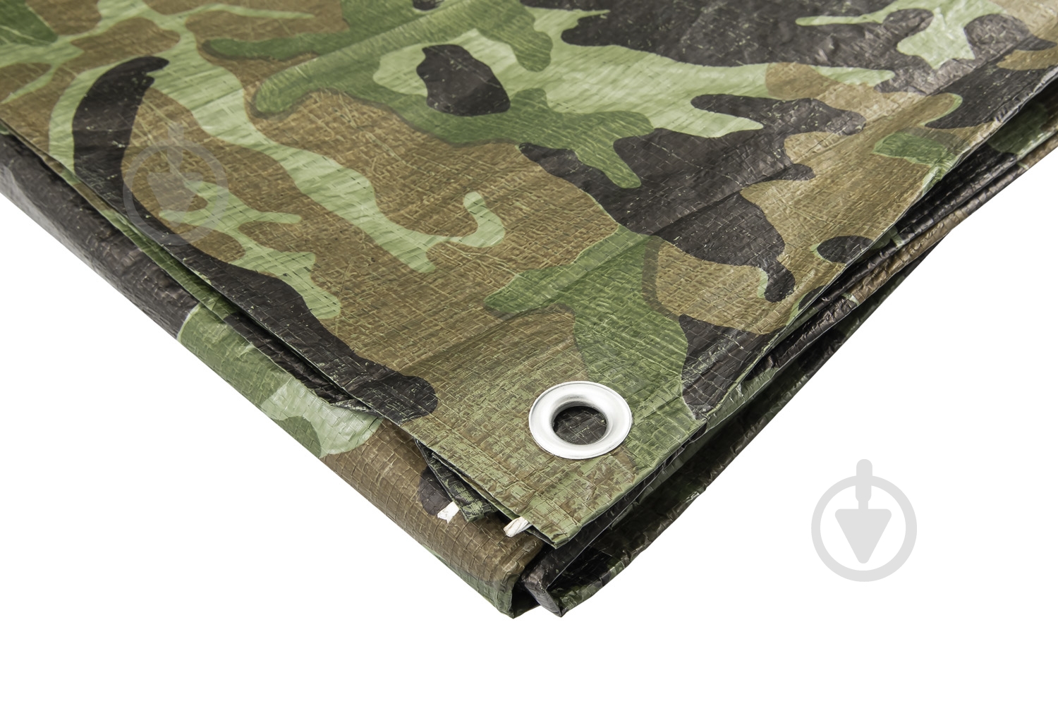 Тент 4 х 8 м CAMOUFLAGE 90 г/м2 (79-8408) MasterTool - фото 2 Тент 4 х 8 м CAMOUFLAGE 90 г/м2 (79-8408) MasterTool - фото 2