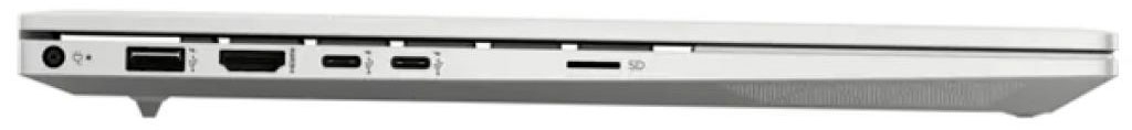 Ноутбук HP ENVY 15-EP0010UR 15,6 (1U9J4EA) silver - фото 5 Ноутбук HP ENVY 15-EP0010UR 15,6 (1U9J4EA) silver - фото 5