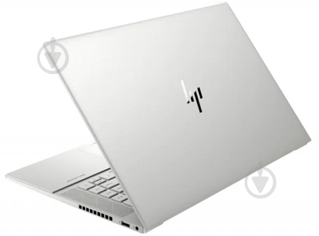 Ноутбук HP ENVY 15-EP0010UR 15,6 (1U9J4EA) silver - фото 6 Ноутбук HP ENVY 15-EP0010UR 15,6 (1U9J4EA) silver - фото 6