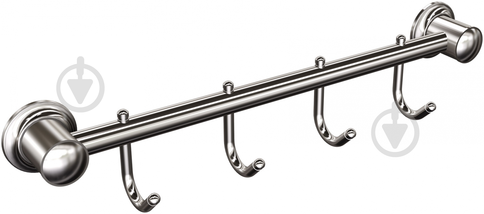 Планка с крючками ANDEX Classic 006 СС - фото 1 Планка с крючками ANDEX Classic 006 СС - фото 1