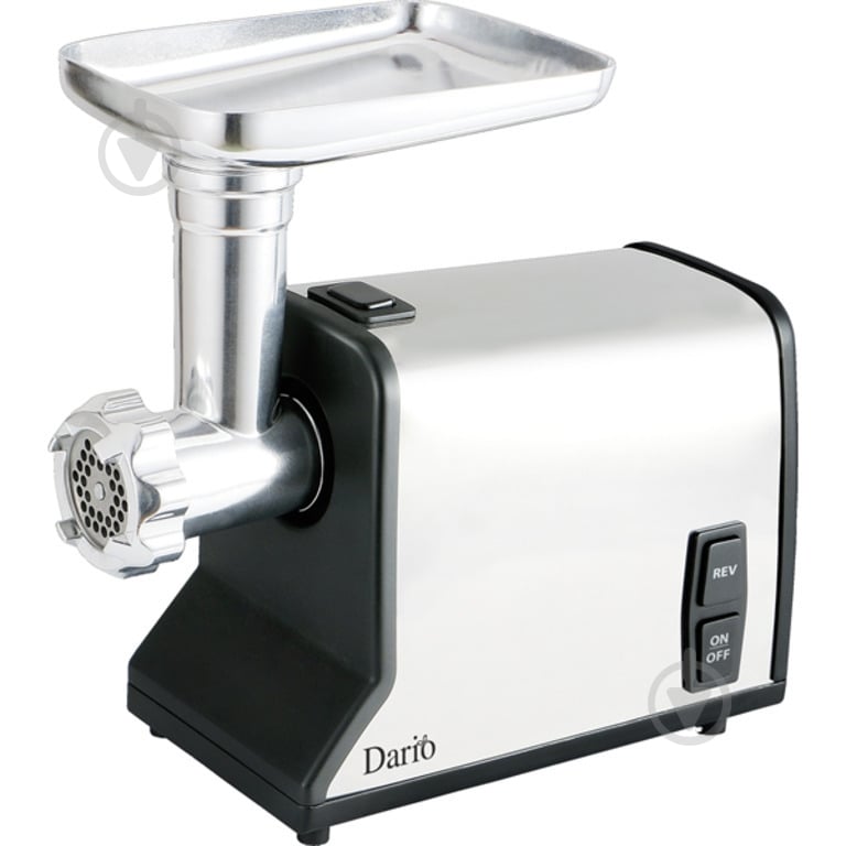 Мясорубка Dario DMG0118 - фото 1