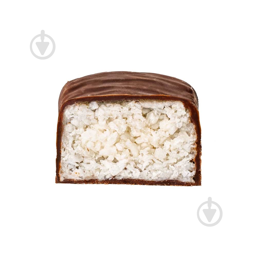 Батончик Fizi Double Coconut - фото 4