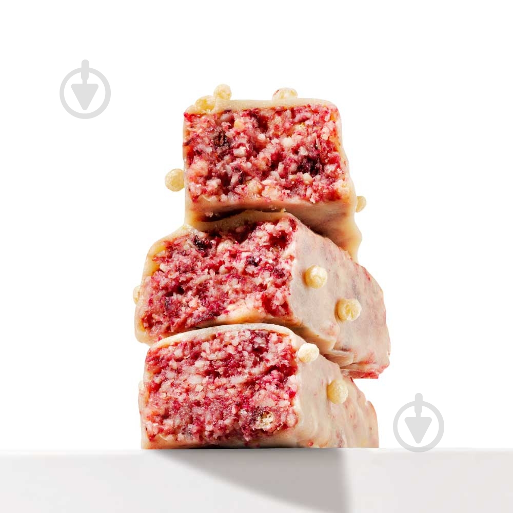 Батончик Fizi Cherry+Cookie dough - фото 4