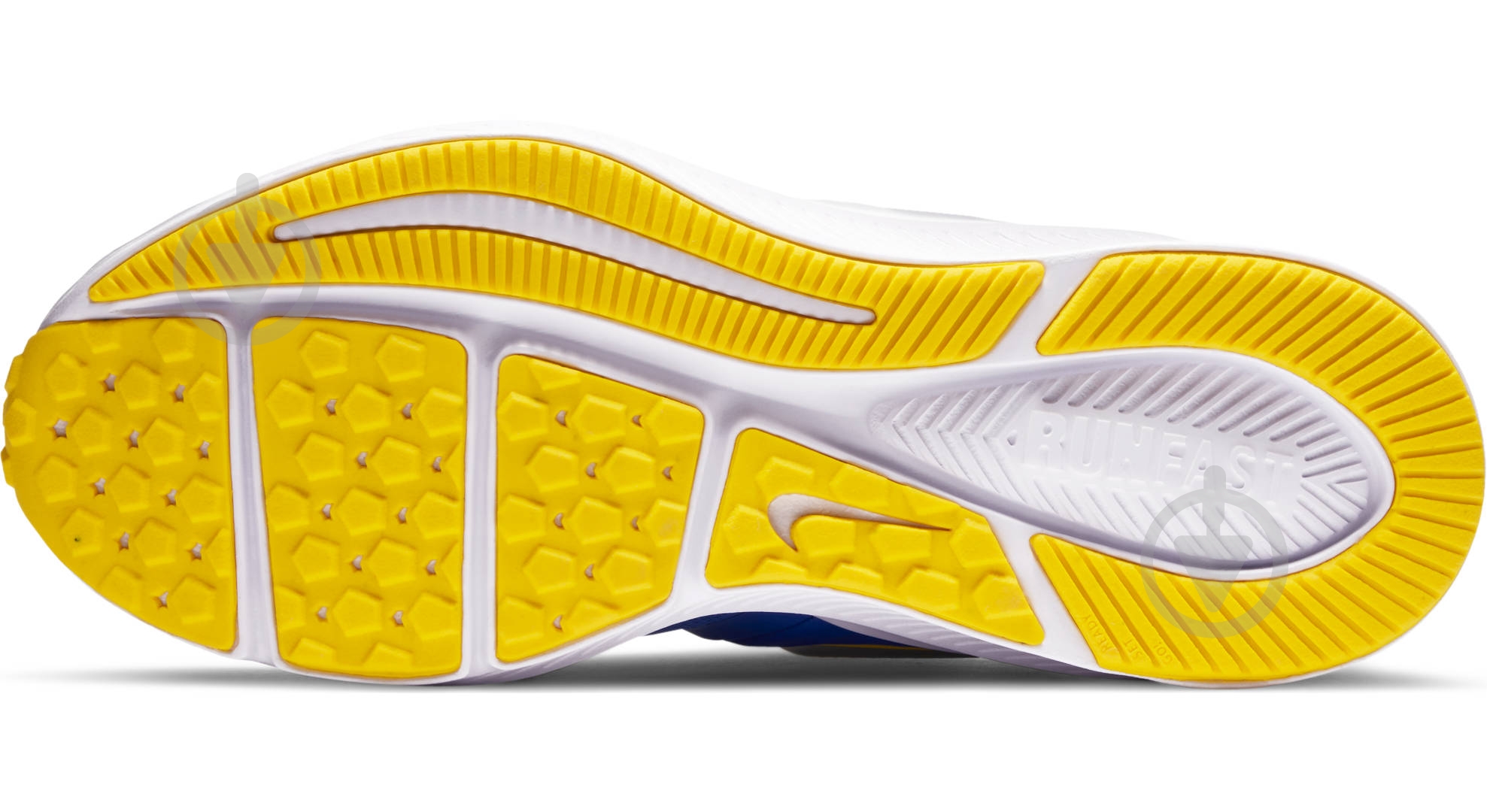 Кросівки Nike STAR RUNNER 2 PSV AT1801-404 р.35 сині - фото 5 Кросівки Nike STAR RUNNER 2 PSV AT1801-404 р.35 сині - фото 5