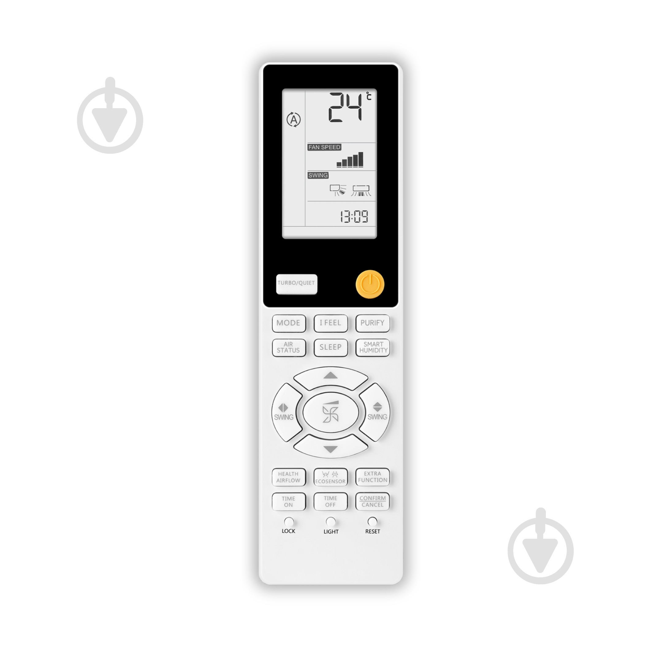 Кондиционер Haier AS50PCTHRA/1U50KETFRA - фото 6