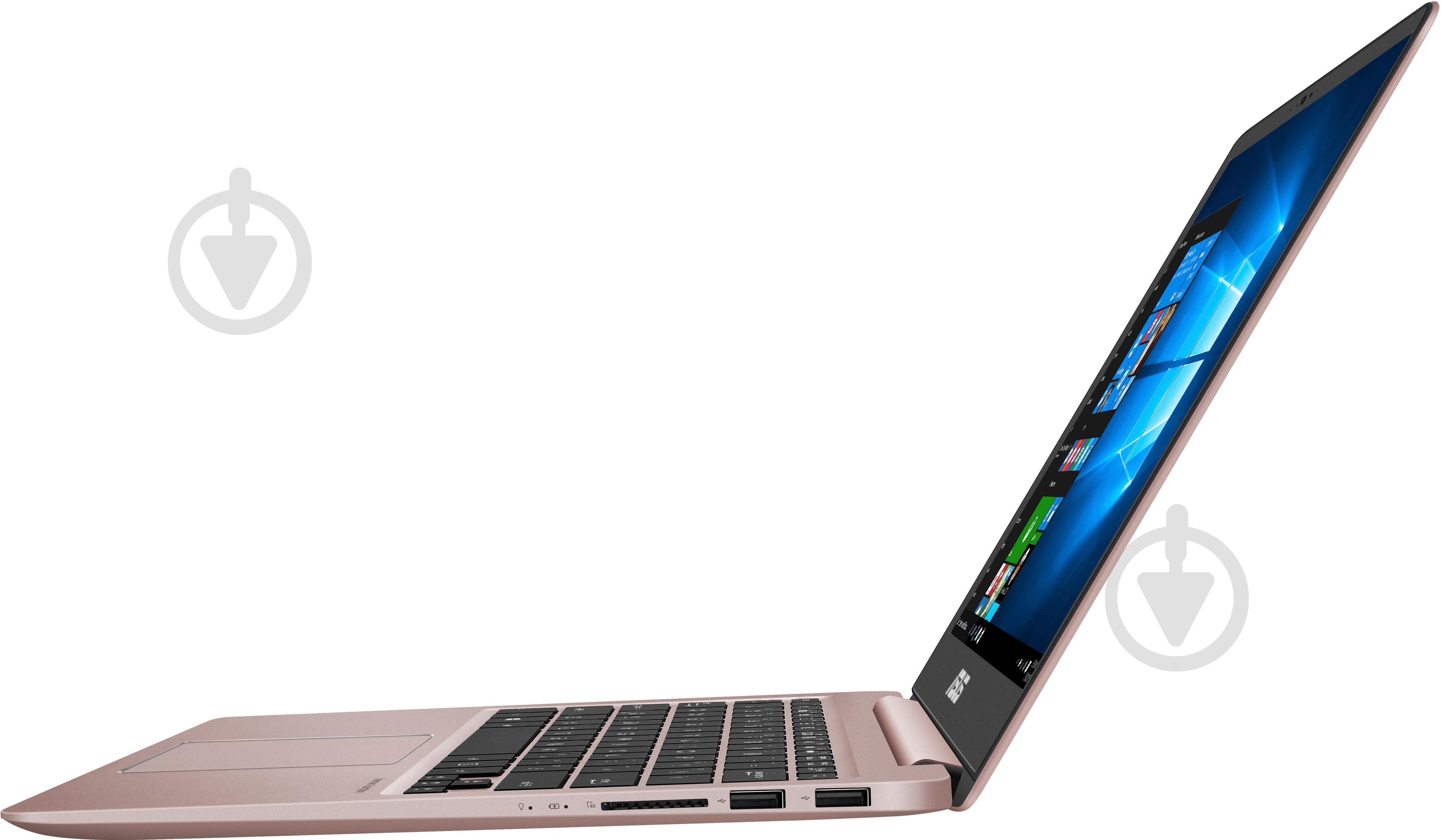 ᐉ Ноутбук Asus ZenBook UX410UA-GV347T 14